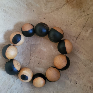 Moon Bracelet