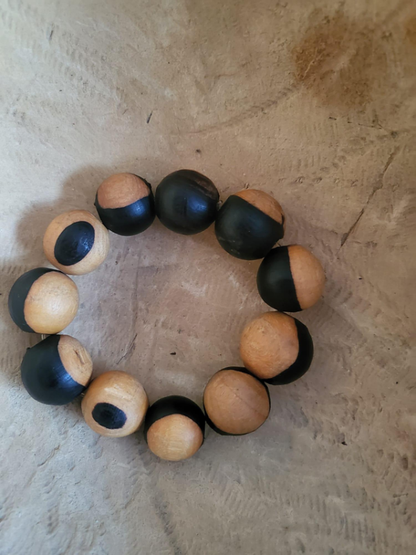Moon Bracelet