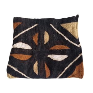 Bogolan Head Wrap