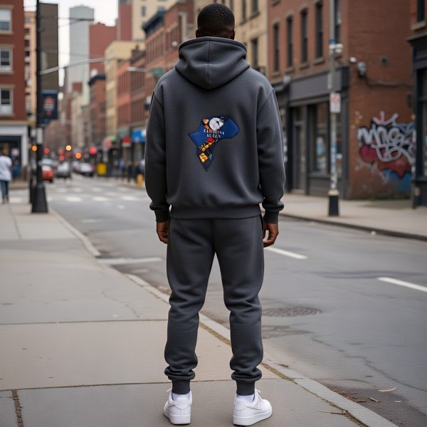 Fara Hoodie