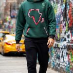 Fara Hoodie