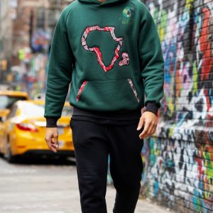 Fara Hoodie