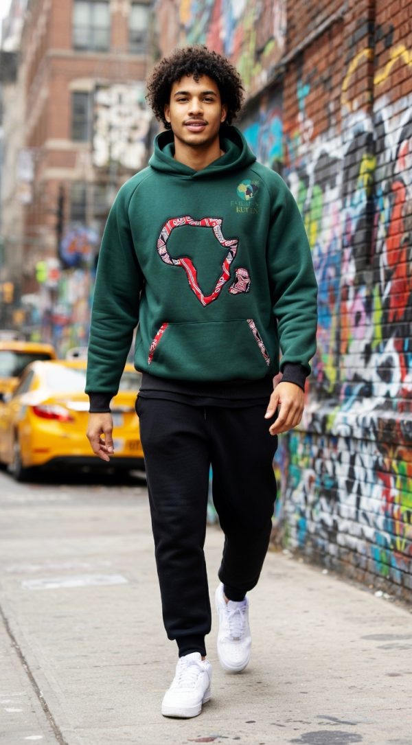 Fara Hoodie