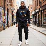 Fara Hoodie