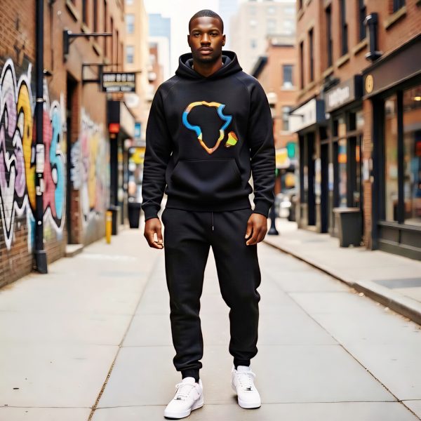 Fara Hoodie