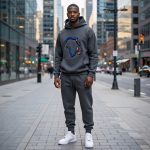 Fara Hoodie