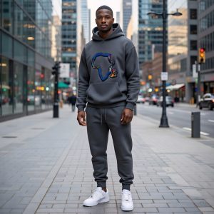 Fara Hoodie