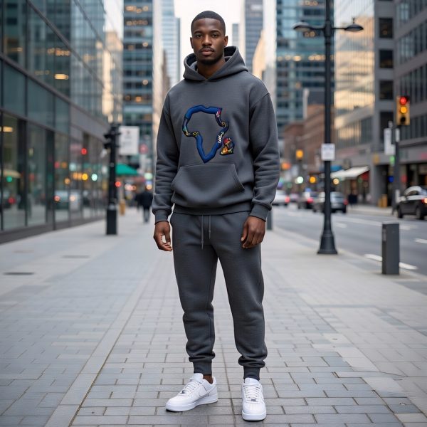 Fara Hoodie