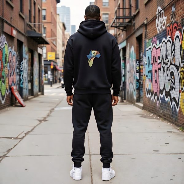 Fara Hoodie