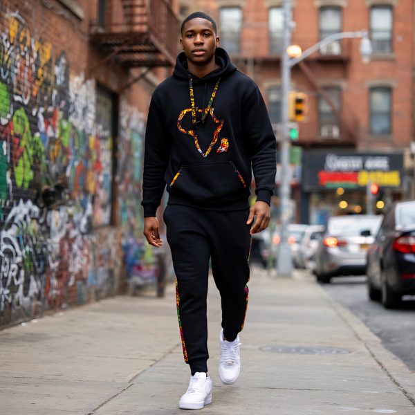 Fara Hoodie