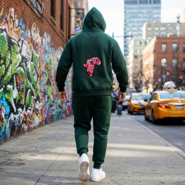 Fara Hoodie