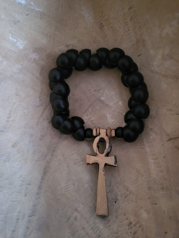 Ankh Bracelet